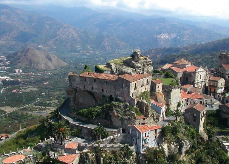Cose da Vedere a Castiglione di Sicilia