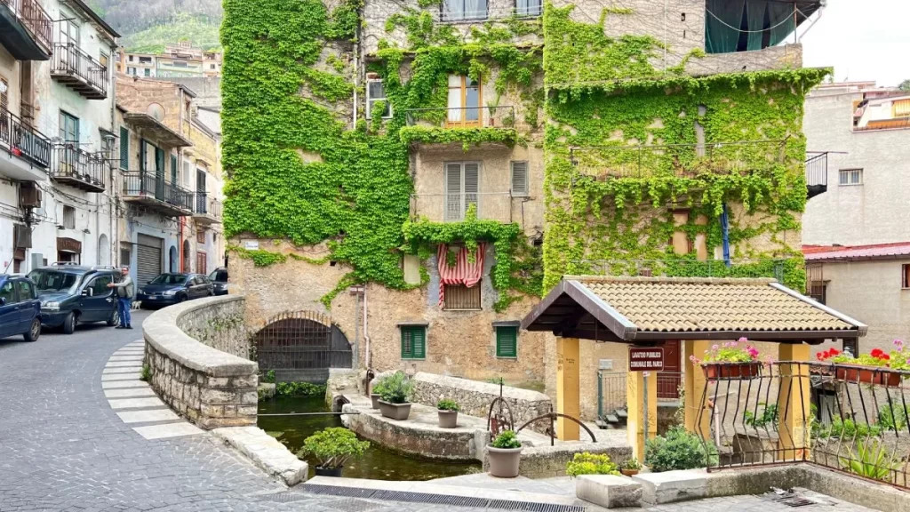 Cosa vedere ad Altofonte