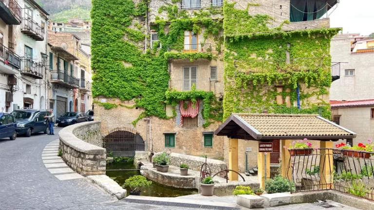 Cosa vedere ad Altofonte