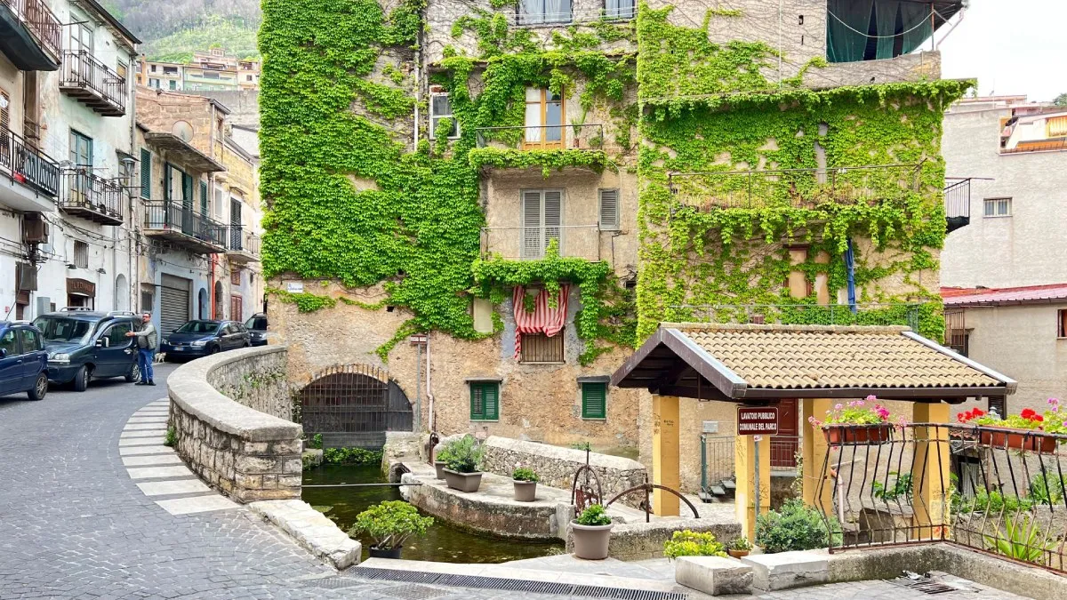 Cosa vedere ad Altofonte
