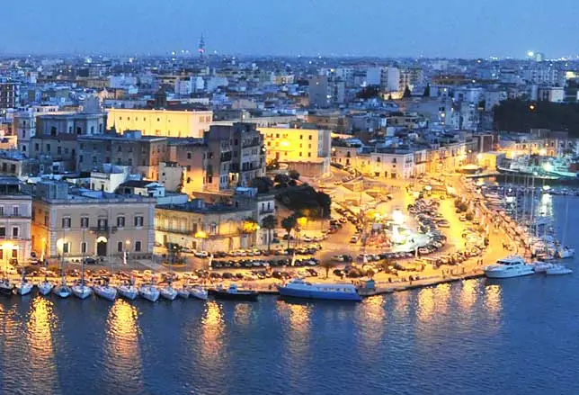 Cosa Vedere a Brindisi