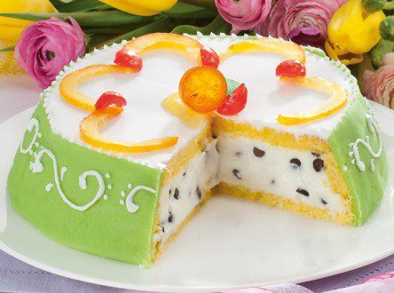 Cassata Siciliana: Il Dolce Tradizionale della Sicilia