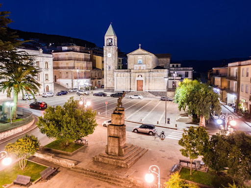 Cosa vedere a castell'Umberto