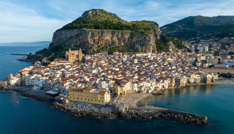 Cosa vedere a Cefalù