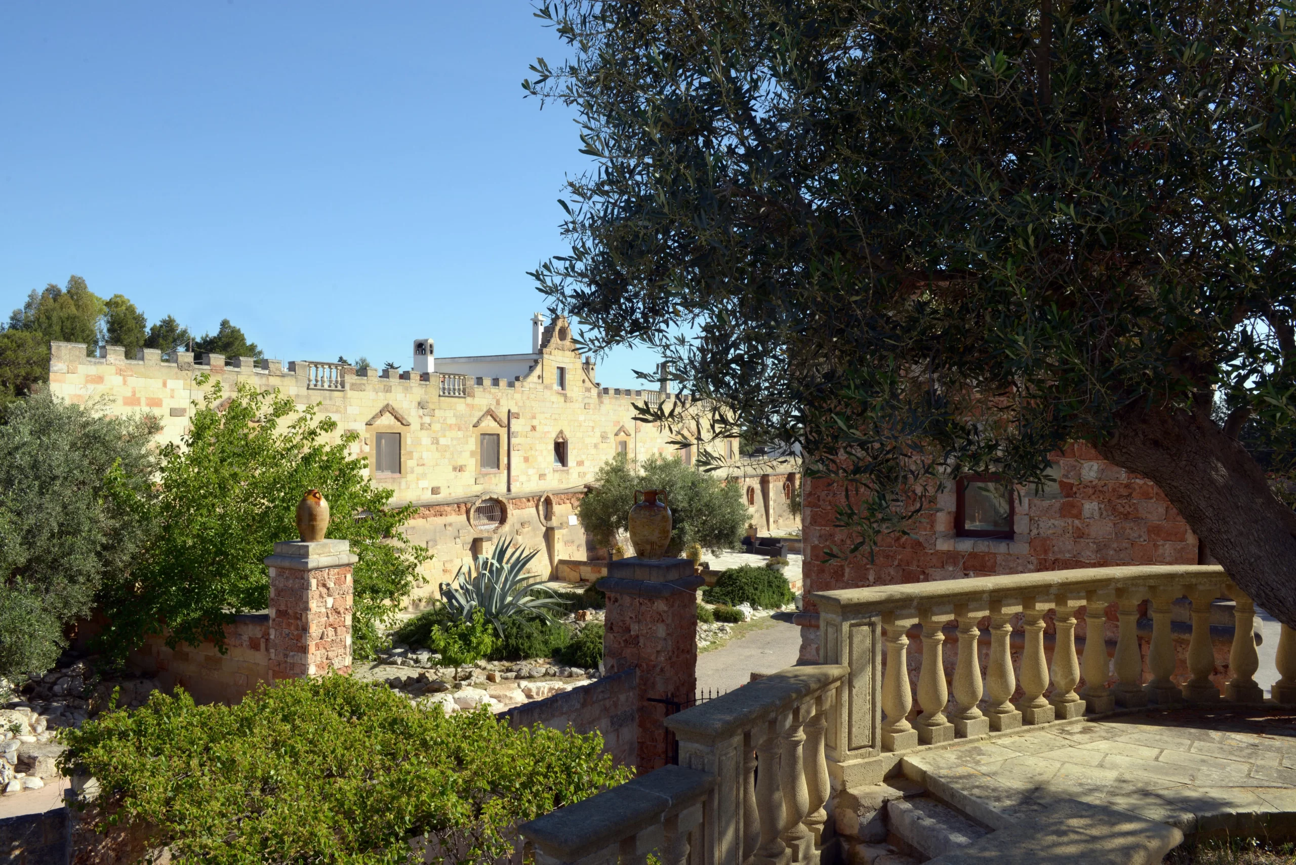 cosa vedere a cellino san marco