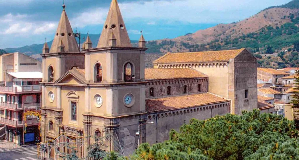Cosa vedere a franca Villa di Sicilia
