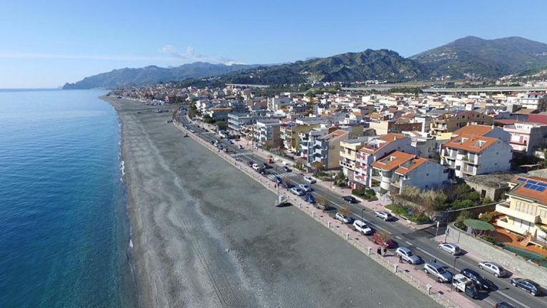 Cosa vedere a Furci Siculo