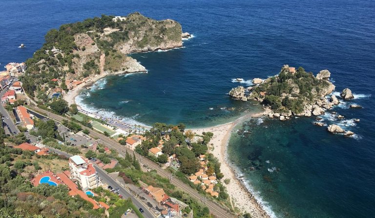 Cosa vedere a giardini naxos