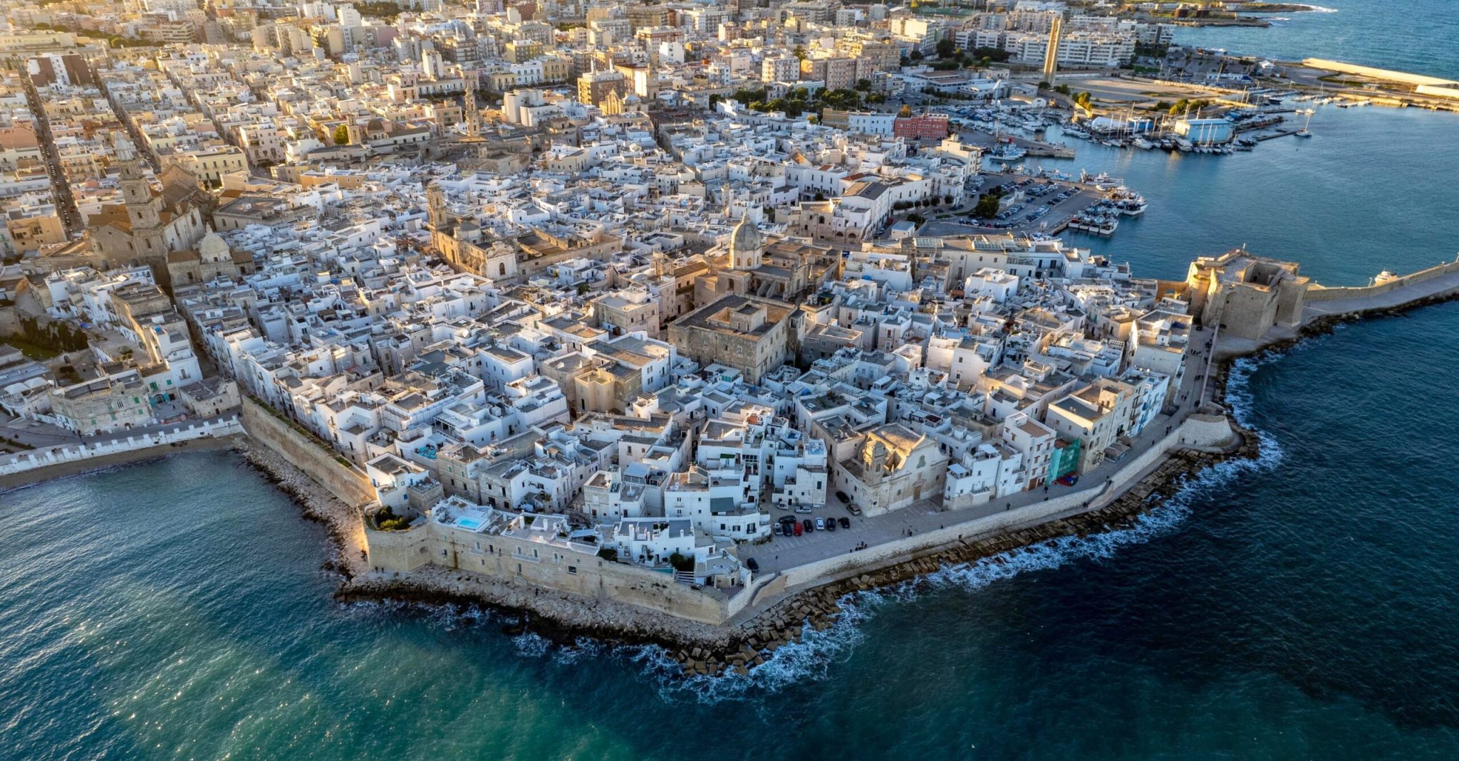 Cosa vedere a Monopoli