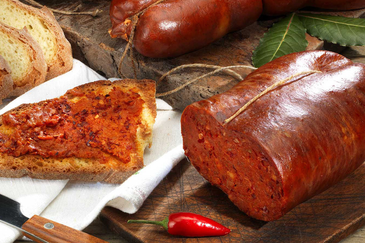 'Nduja Calabrese