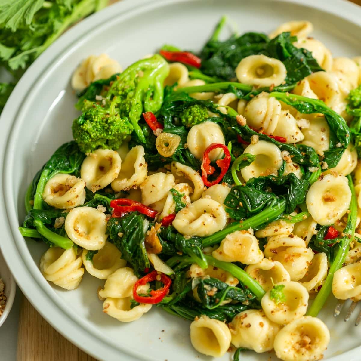 orecchiette-con-cime-di-rapa-recipe