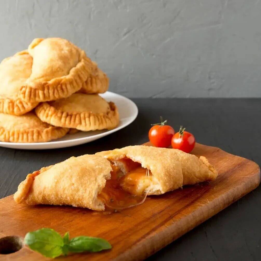 Panzerotti Pugliesi
