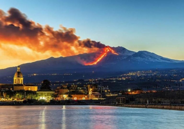 Cosa vedere a Piedimonte Etneo