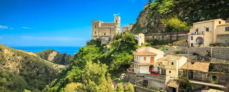 Cosa vedere a Savoca