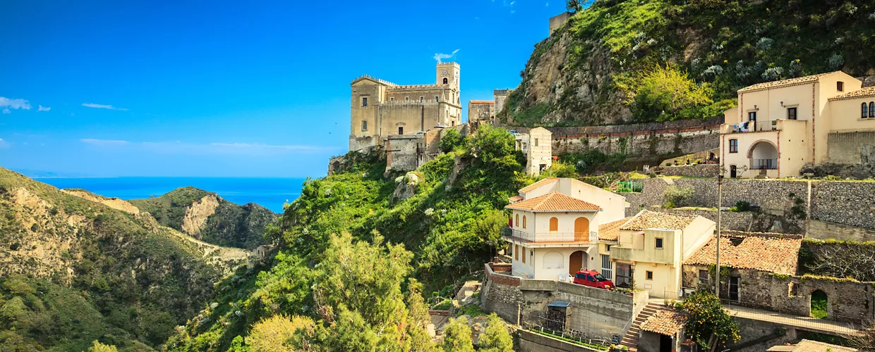 Cosa vedere a Savoca