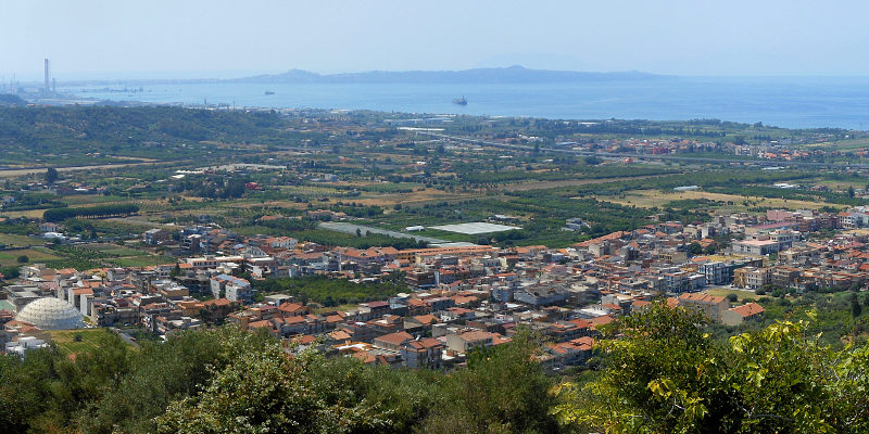 torregrotta