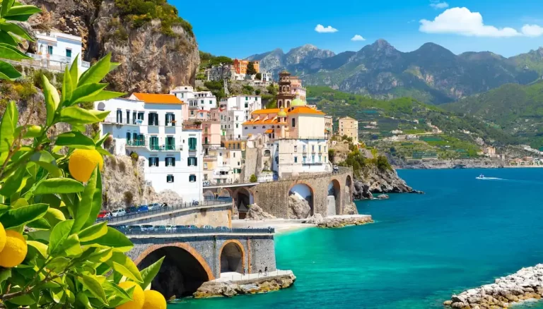 Cosa vedere ad Amalfi