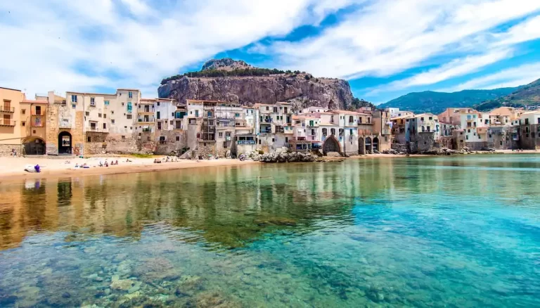 Borghi incantevoli da vedere in Sicilia