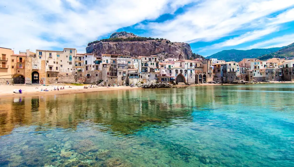 Borghi incantevoli da vedere in Sicilia