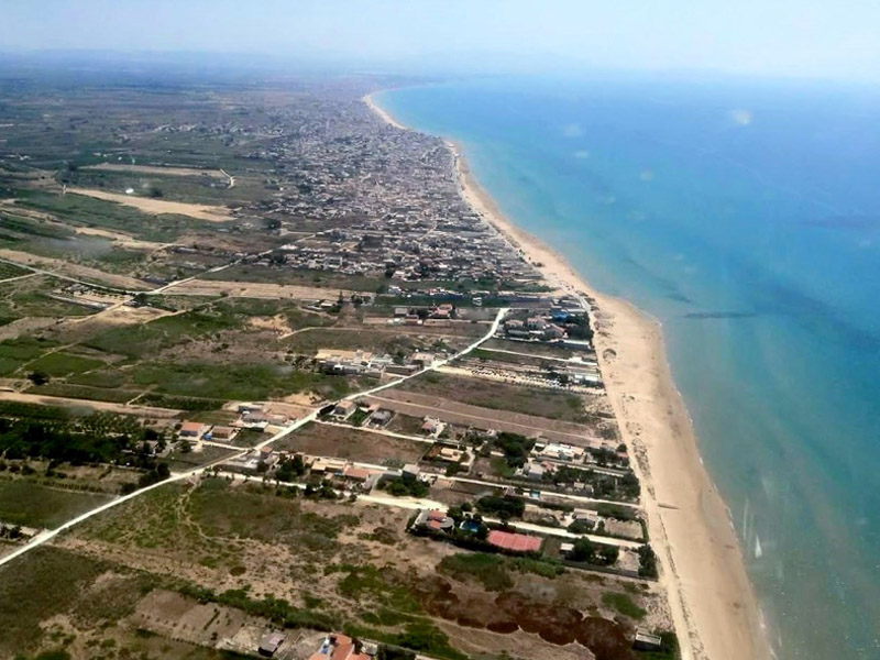 Cosa vedere a Campobello di Mazara