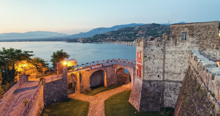 Cosa vedere ad Agropoli