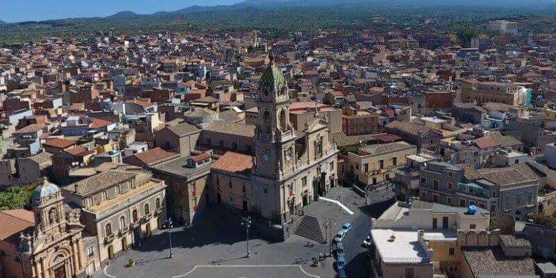 Cosa Vedere a Biancavilla