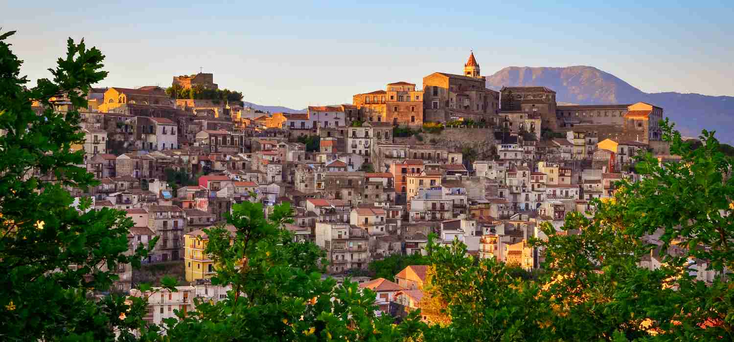 I Borghi più belli della Sicilia