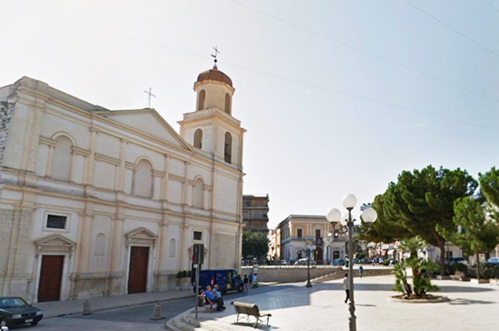 Cosa vedere a Canosa di Puglia