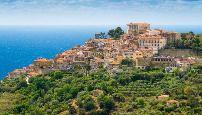 Cosa Vedere Castellabate