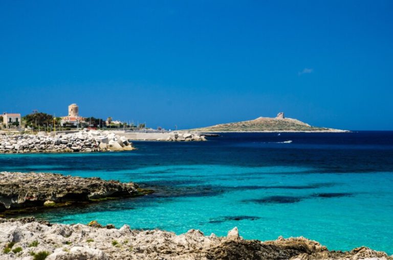 Isola delle Femmine