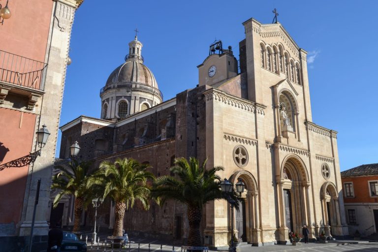Cosa vedere a Misterbianco