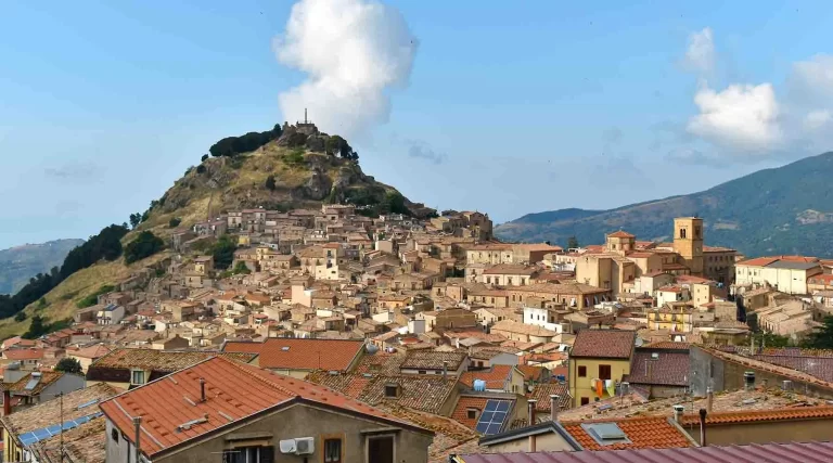 Cosa vedere a Mistretta