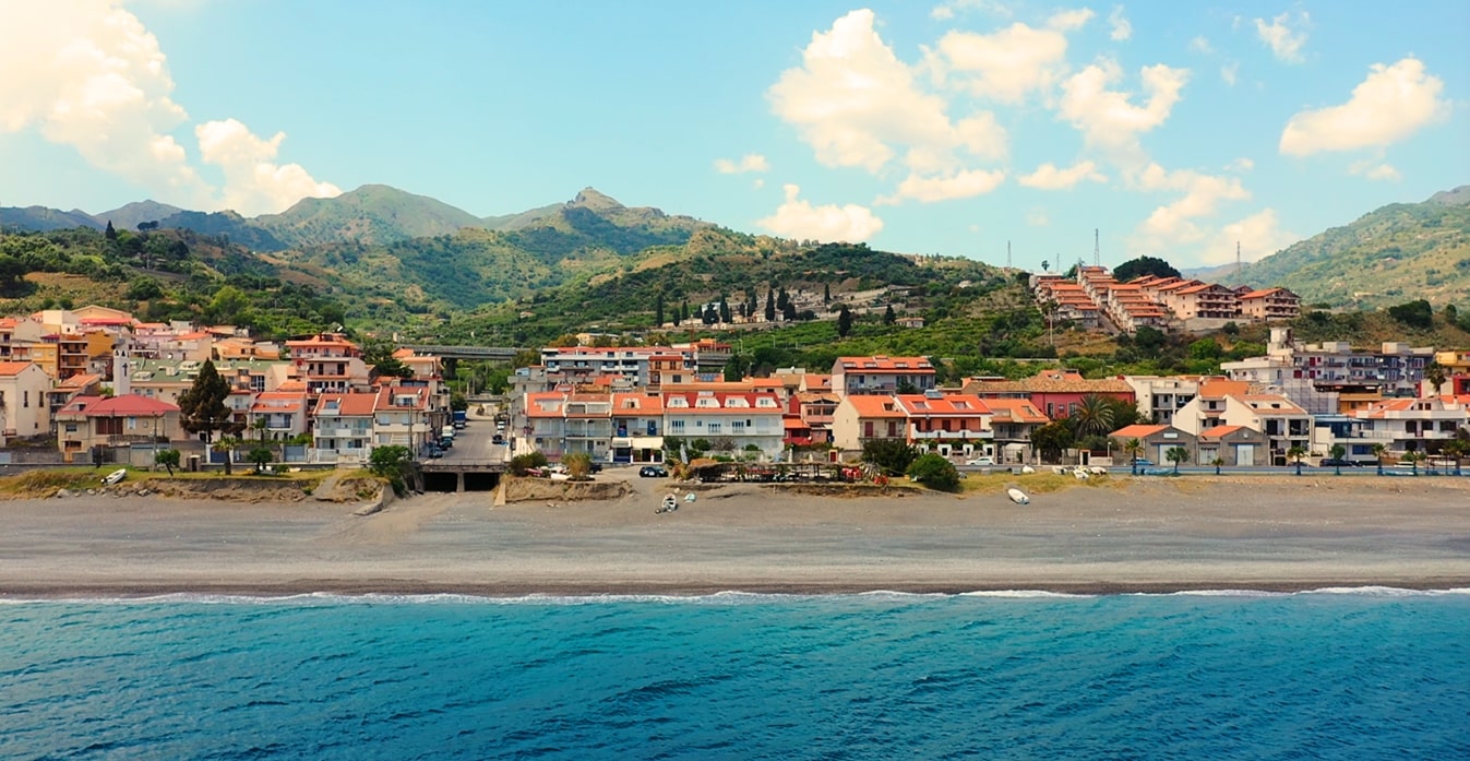 Cosa vedere a Nizza di Sicilia