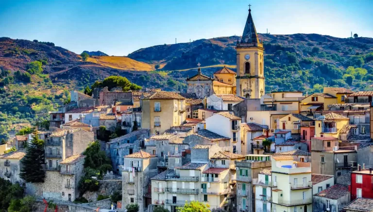 Cosa vedere a Novara di Sicilia