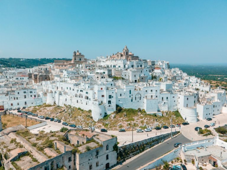 Cosa vedere a Ostuni
