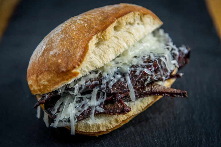 Pane Ca Meusa