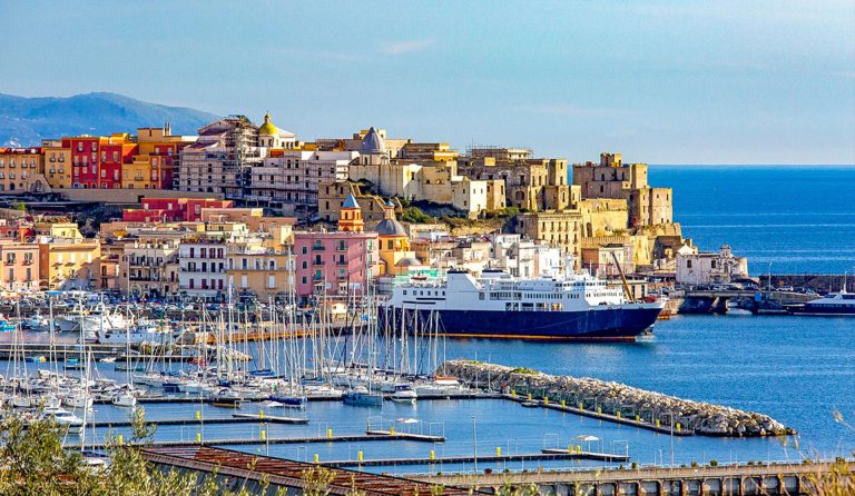 Cosa vedere a Pozzuoli