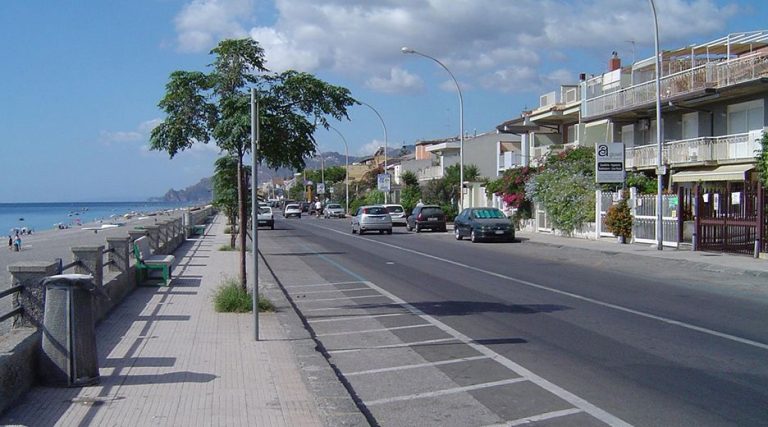 Roccalumera