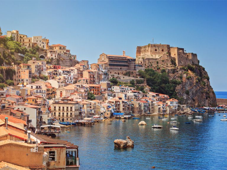 scilla