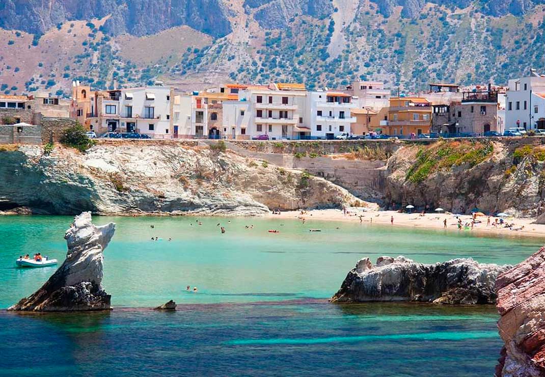 Terrasini: La Città del Mare e dell’Amore