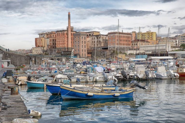 Torre del Greco
