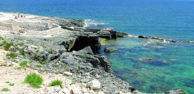 Cosa vedere ad Andrano