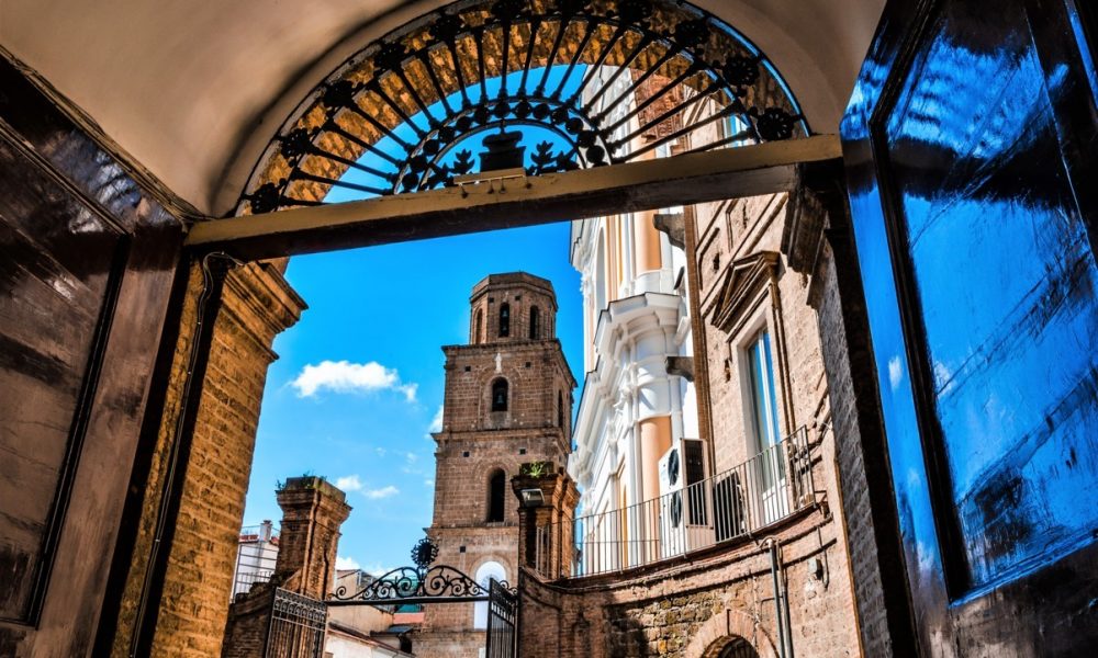 Aversa: Le 5 Attrazioni Imperdibili