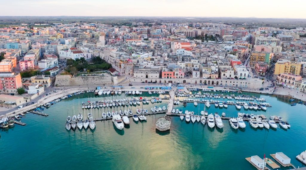 Cosa vedere a Bisceglie