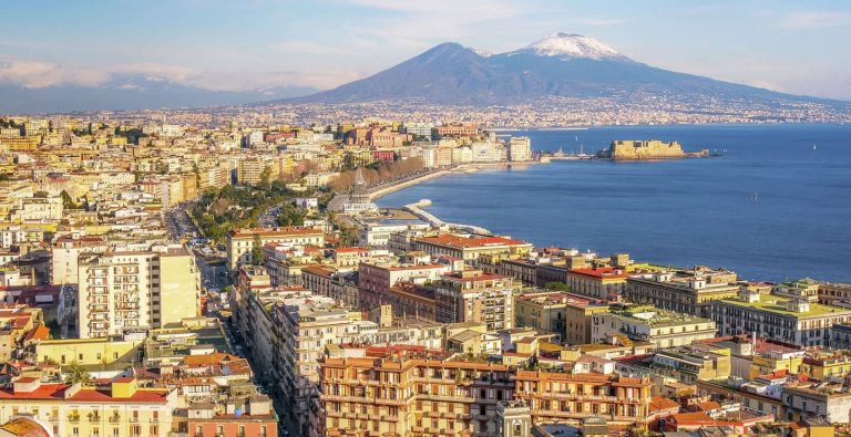 Cosa Vedere a Casoria