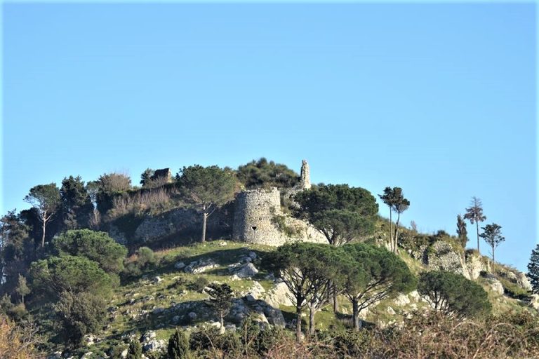Castel San Giorgio: Guida Completa