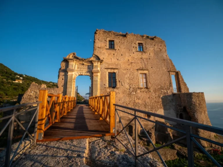Cosa Vedere a Fiumefreddo di Sicilia