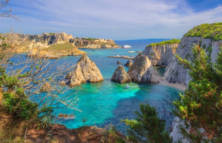 Cosa vedere e alle Isole Tremiti