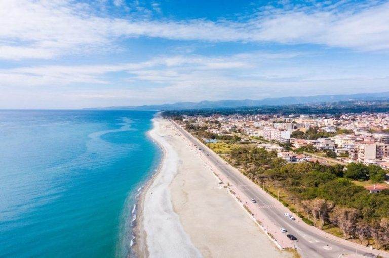 Cosa vedere a Locri