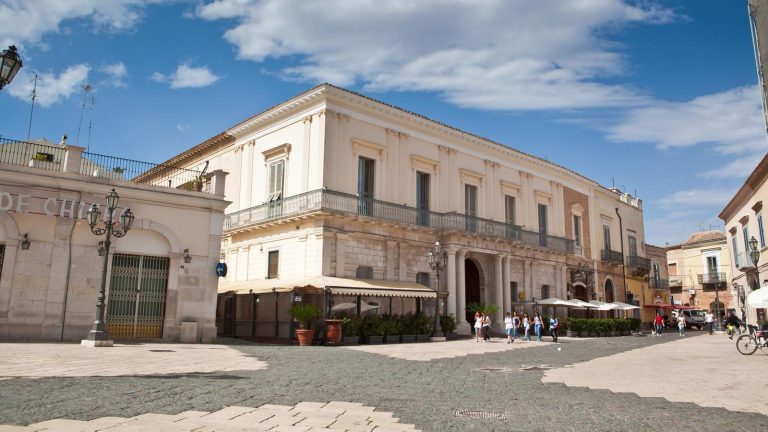 Cosa Vedere a Lucera